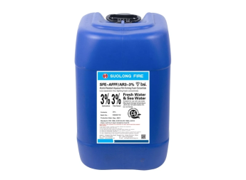 航空および石油セクターにおけるAFFFからフッ素フリーフォームへの移行における課題