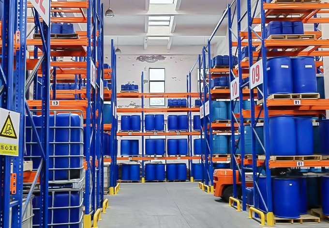 Suolongの火について