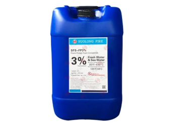 伝統的なフッ素化フォームの環境への影響対フッ素を含まない代替品