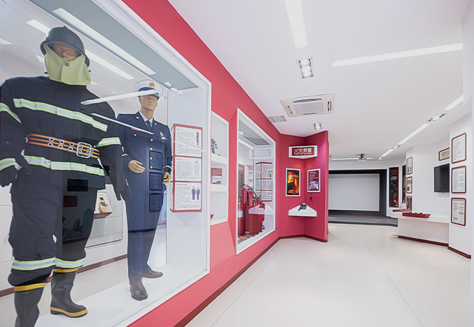 Suolongの火について